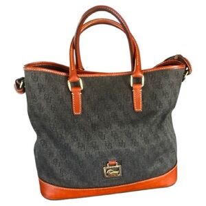Dooney & Bourke Satchel